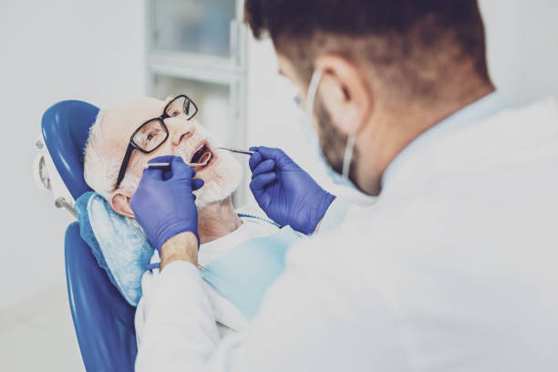 Best Knocked-Out Tooth (Avulsed Tooth) Treatment in Globe, AZ